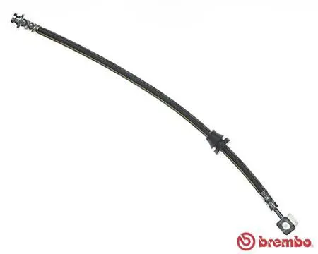 Handler.Part Brake hose BREMBO T15018 1