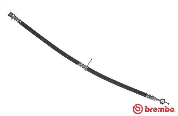 Handler.Part Brake hose BREMBO T16011 1