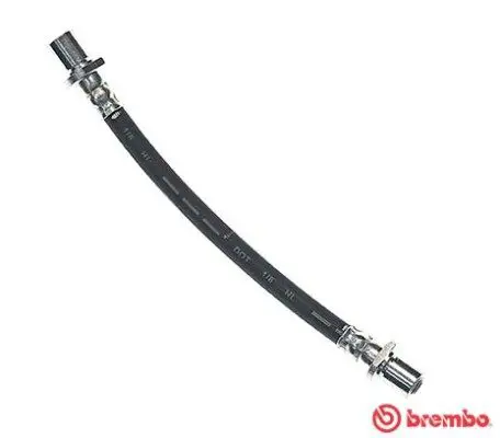 Handler.Part Brake hose BREMBO T16017 1