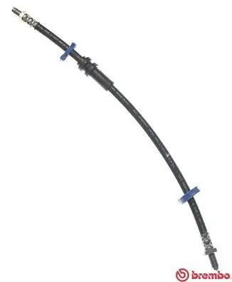 Handler.Part Brake hose BREMBO T23002 1