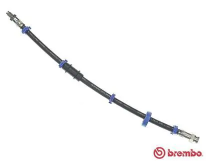 Handler.Part Brake hose BREMBO T23006 1