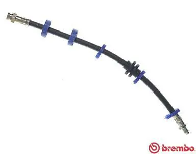 Handler.Part Brake hose BREMBO T23011 1