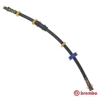 Handler.Part Brake hose BREMBO T23013 1