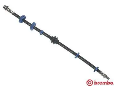 Handler.Part Brake hose BREMBO T23015 1