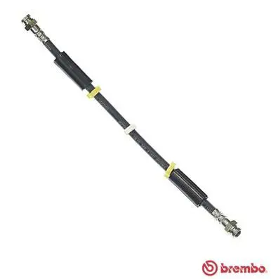 Handler.Part Brake hose BREMBO T23016 1