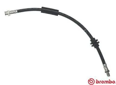 Handler.Part Brake hose BREMBO T23017 1