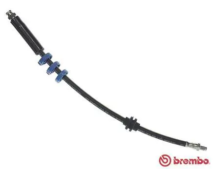 Handler.Part Brake hose BREMBO T23018 1