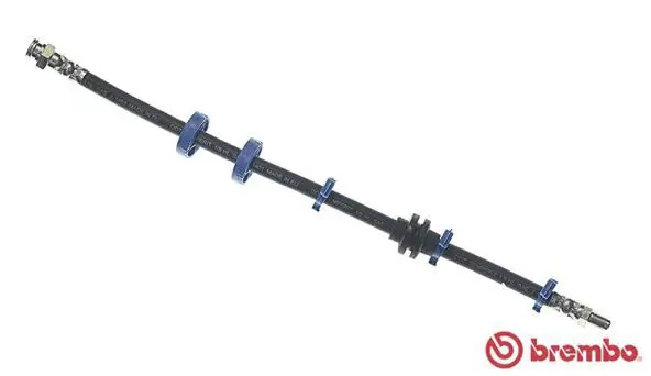 Handler.Part Brake hose BREMBO T23024 1