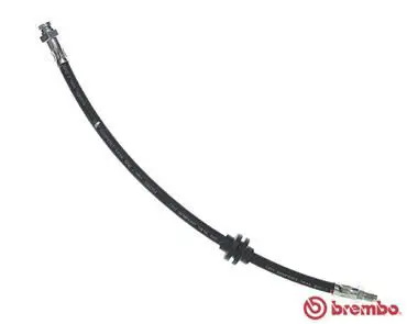 Handler.Part Brake hose BREMBO T23030 1