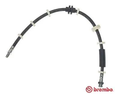 Handler.Part Brake hose BREMBO T23031 1