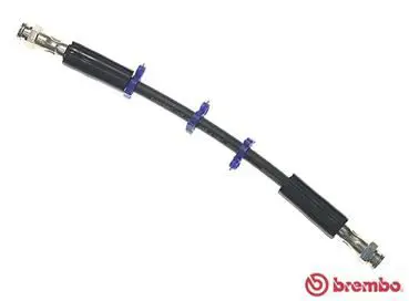 Handler.Part Brake hose BREMBO T23035 1