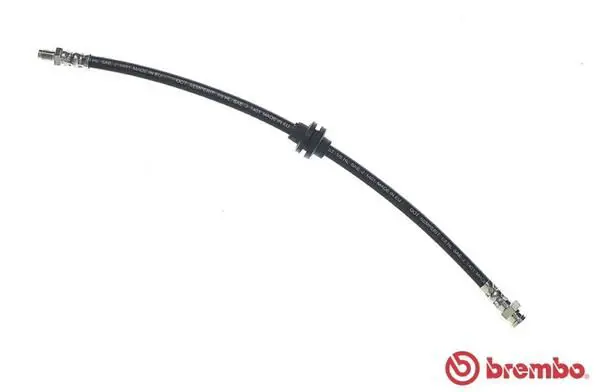 Handler.Part Brake hose BREMBO T23038 1