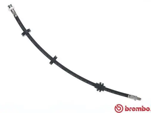 Handler.Part Brake hose BREMBO T23044 1