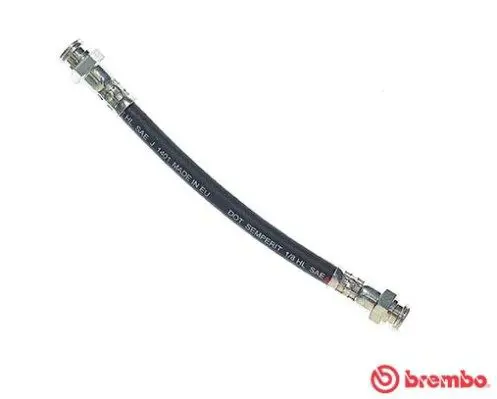 Handler.Part Brake hose BREMBO T23046 1