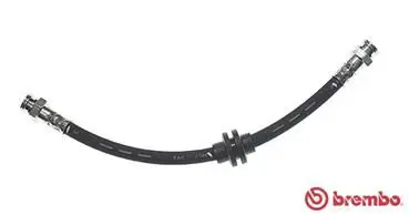 Handler.Part Brake hose BREMBO T23047 1