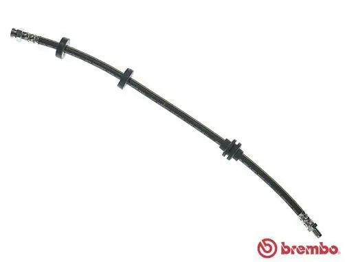 Handler.Part Brake hose BREMBO T23048 1