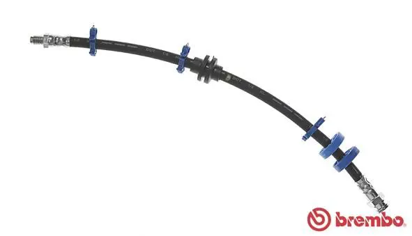 Handler.Part Brake hose BREMBO T23051 1