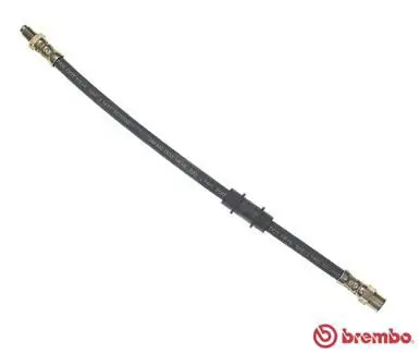 Handler.Part Brake hose BREMBO T23069 1