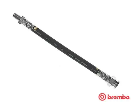 Handler.Part Brake hose BREMBO T23090 1