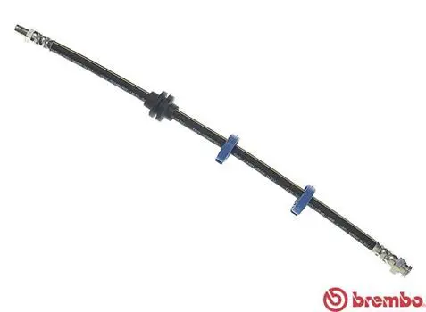 Handler.Part Brake hose BREMBO T23115 1