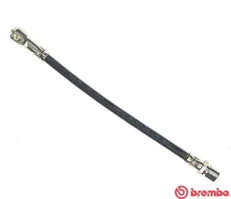 Handler.Part Brake hose BREMBO T23132 1