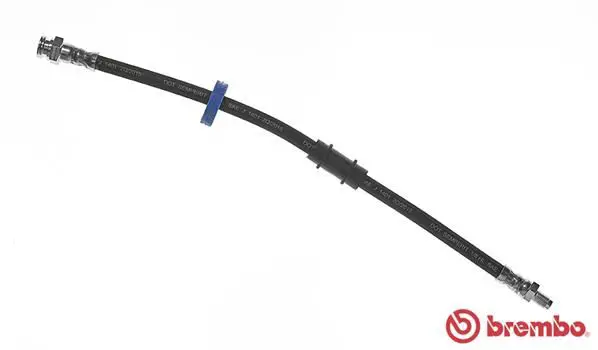 Handler.Part Brake hose BREMBO T23133 1