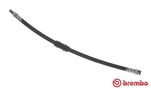 Handler.Part Brake hose BREMBO T23134 1