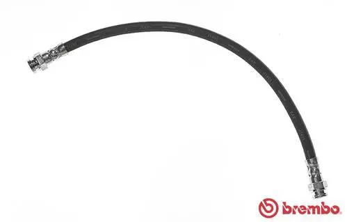 Handler.Part Brake hose BREMBO T23135 1