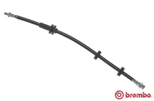 Handler.Part Brake hose BREMBO T23137 1