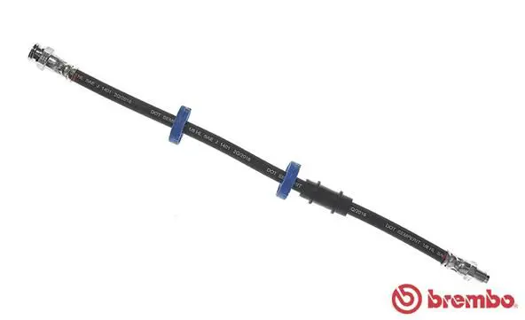 Handler.Part Brake hose BREMBO T23140 1