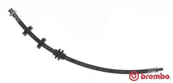 Handler.Part Brake hose BREMBO T23147 1