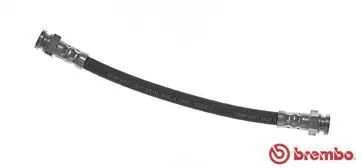 Handler.Part Brake hose BREMBO T23189 1