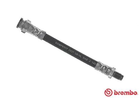 Handler.Part Brake hose BREMBO T23190 1