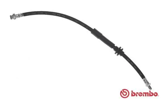 Handler.Part Brake hose BREMBO T23192 1