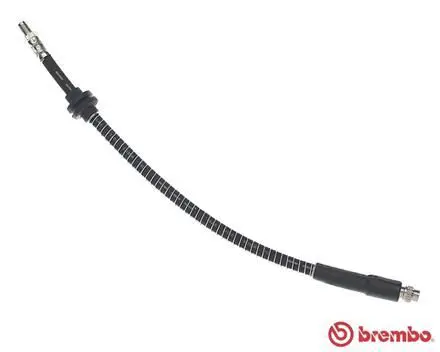 Handler.Part Brake hose BREMBO T23198 1