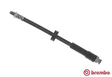 Handler.Part Brake hose BREMBO T23201 1