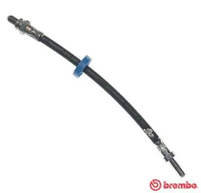 Handler.Part Brake hose BREMBO T24004 1