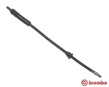 Handler.Part Brake hose BREMBO T24006 1