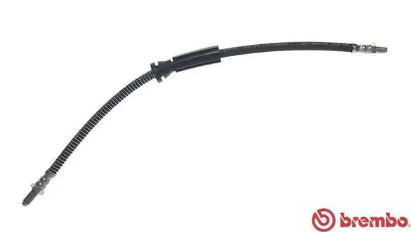 Handler.Part Brake hose BREMBO T24018 1