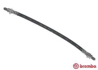 Handler.Part Brake hose BREMBO T24019 1