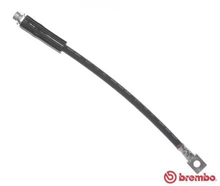 Handler.Part Brake hose BREMBO T24022 1