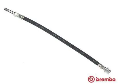 Handler.Part Brake hose BREMBO T24023 1