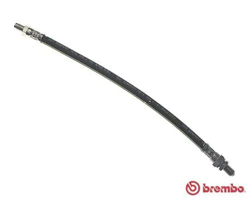 Handler.Part Brake hose BREMBO T24027 1