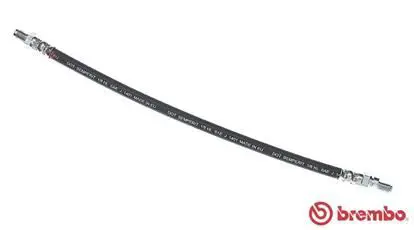 Handler.Part Brake hose BREMBO T24029 1