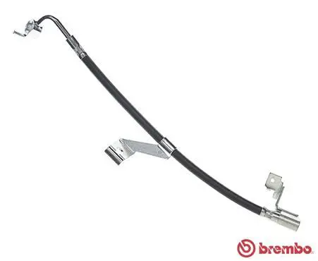 Handler.Part Brake hose BREMBO T24033 1