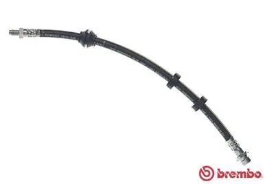 Handler.Part Brake hose BREMBO T24035 1