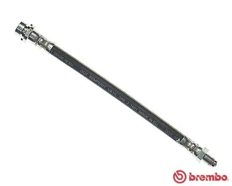 Handler.Part Brake hose BREMBO T24037 1