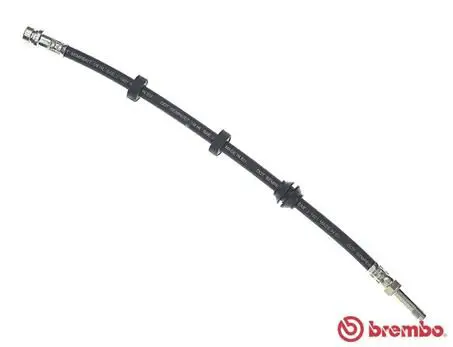 Handler.Part Brake hose BREMBO T24038 1