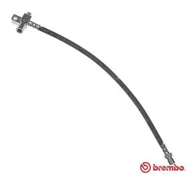 Handler.Part Brake hose BREMBO T24041 1