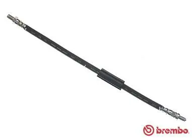 Handler.Part Brake hose BREMBO T24047 1